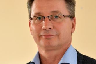 Váradi György, a Columbus Klíma cégcsoport tulajdonosa