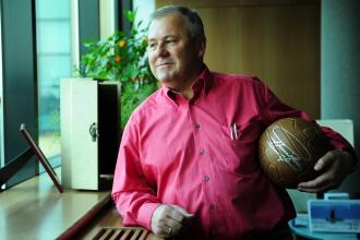 365 üzleti történet,Varga Mihály, KÉSZ