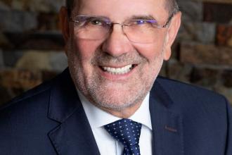 Vass Attila, az Electrolux korábbi termelési alelnöke, az ACCELL Hunland Kft. ügyvezető igazgatója