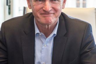 Wáberer György, a Wáberer Medical Center alapító-tulajdonosa