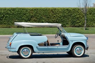 autók, nyár, divat