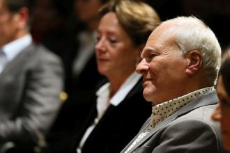 Kőrössy Szalon, Resonator Csoport, Szabó András