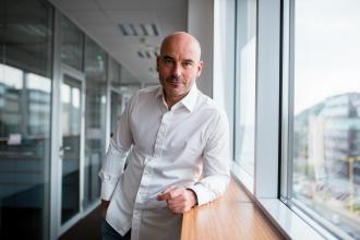 Szabó László, Hold Alapkezelő, értékpapír, befektetés