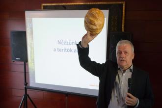 Szakács Tamás, Vitajó,BOOM