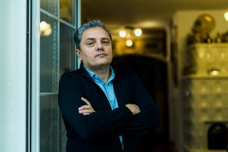 műgyűjtés,Szűcs Tamás