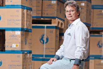 Váradi György, Klíma