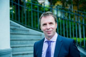 Váradi József, Wizz Air, diszkont légitársaságok