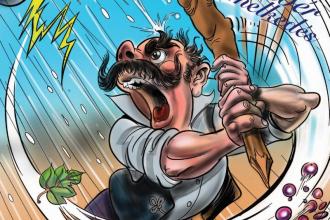 Globális lassulás, kontra bérnövekedés