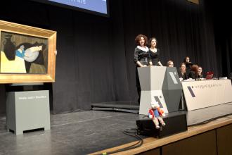 aukció,Virág Judit,műtárgyak ára